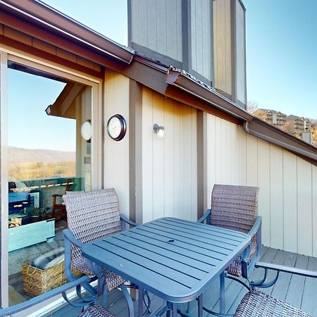 שוגר מאונטיין Skyleaf Villa 702 מראה חיצוני תמונה