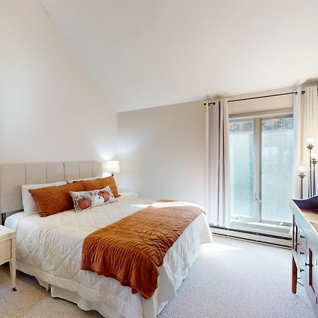 שוגר מאונטיין Skyleaf Villa 702 מראה חיצוני תמונה