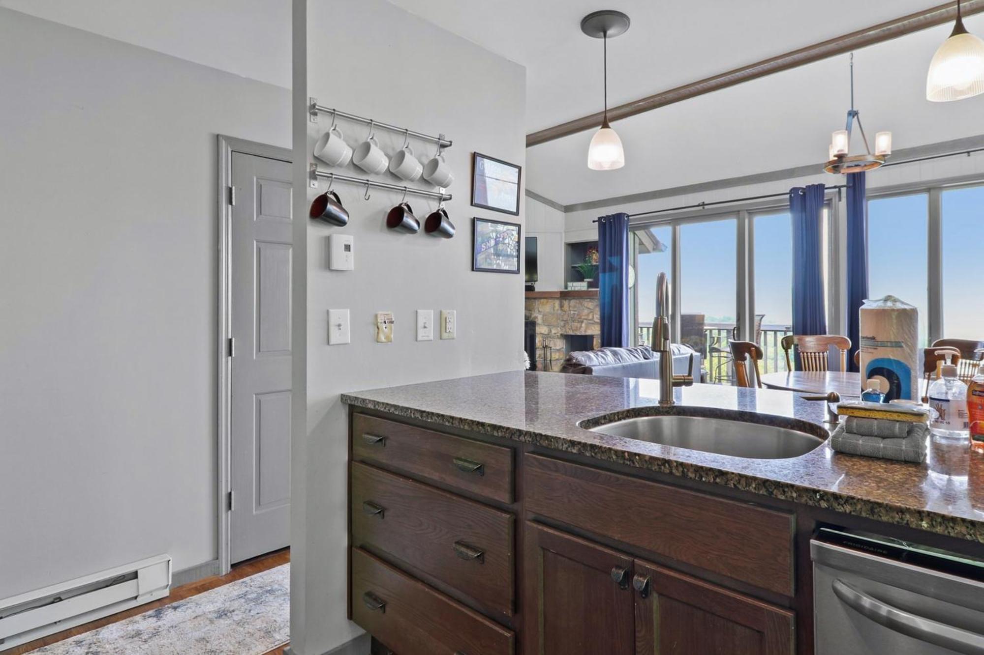 שוגר מאונטיין Skyleaf Villa 702 מראה חיצוני תמונה