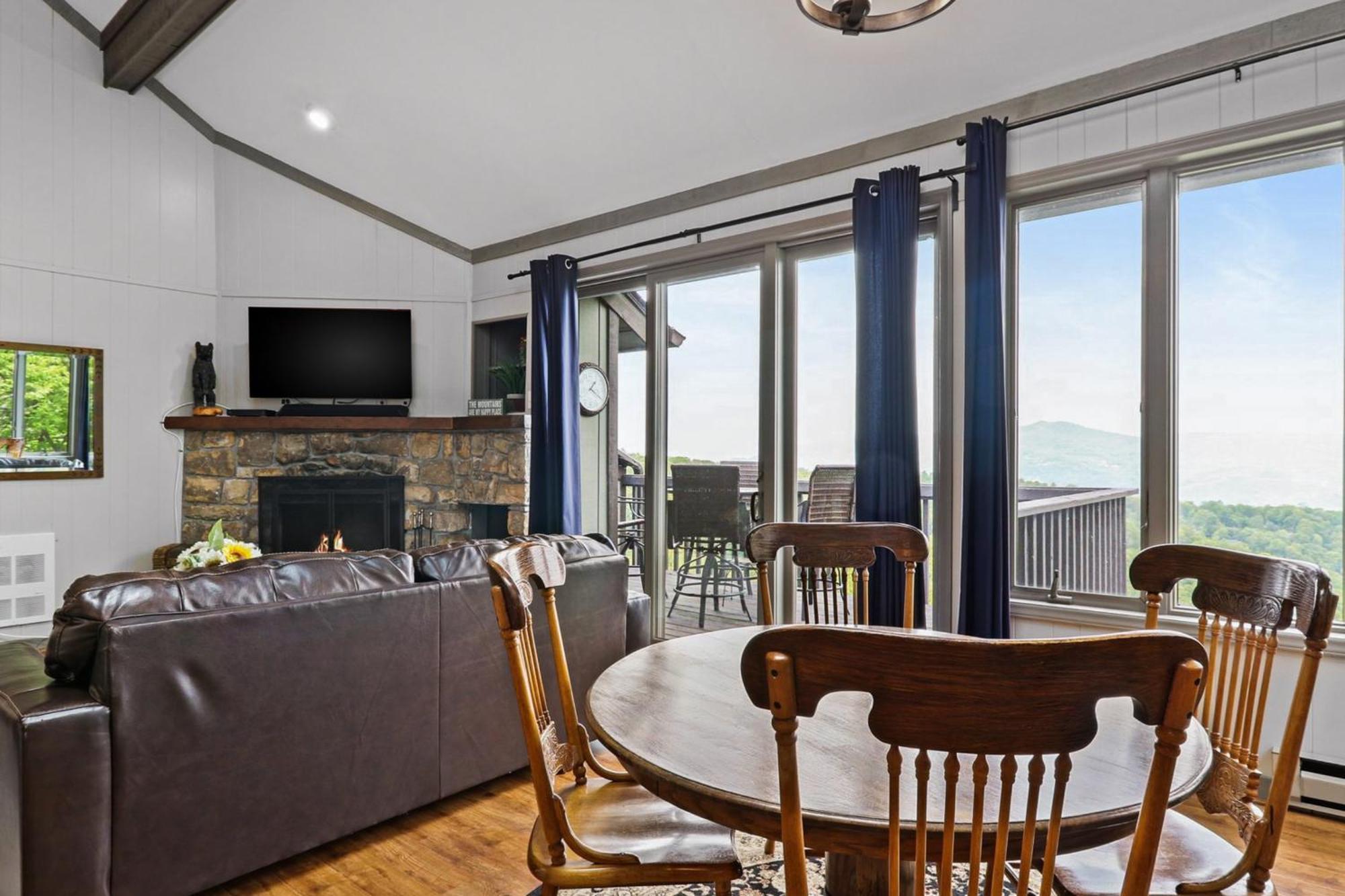 שוגר מאונטיין Skyleaf Villa 702 מראה חיצוני תמונה