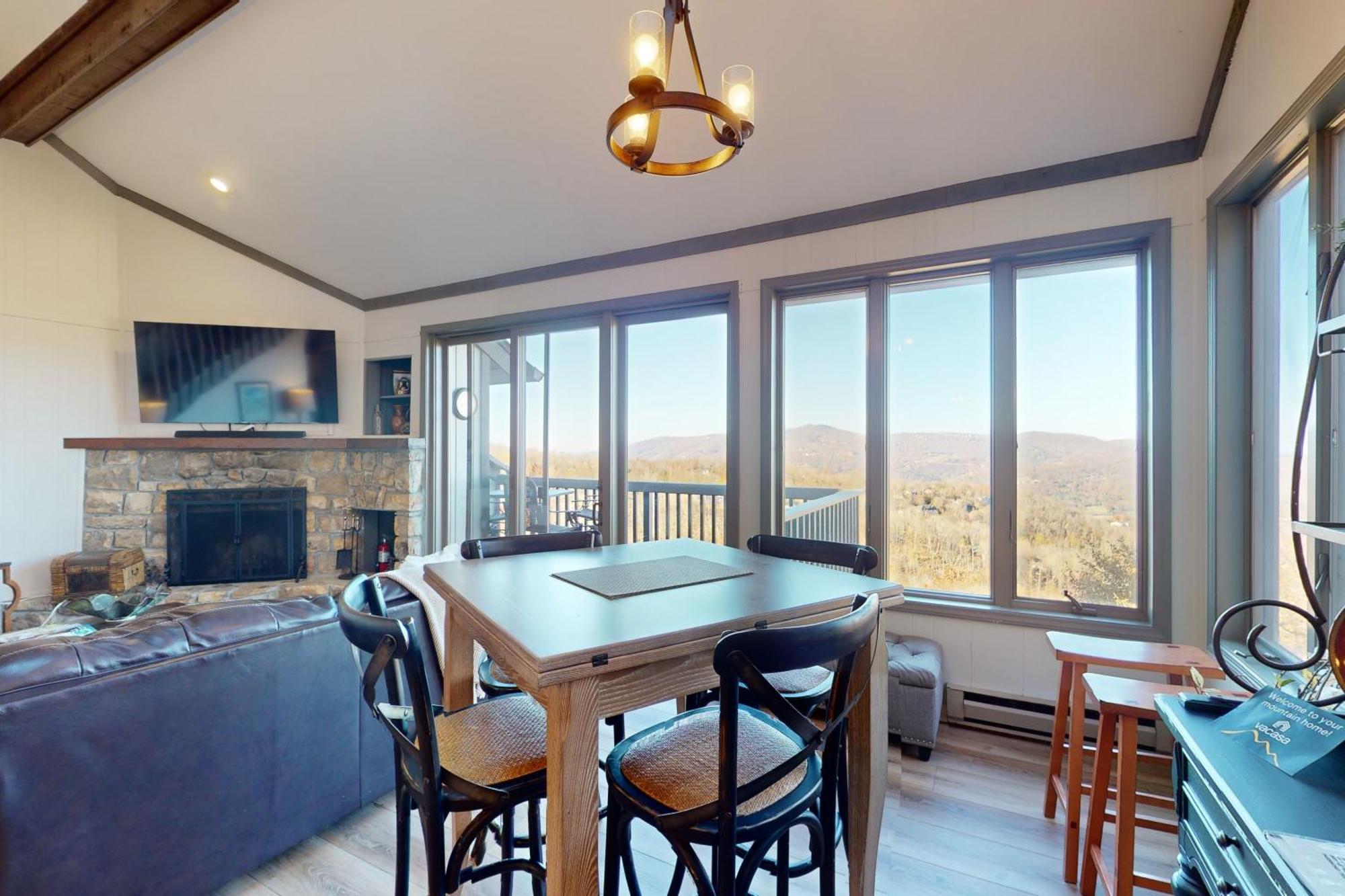 שוגר מאונטיין Skyleaf Villa 702 מראה חיצוני תמונה