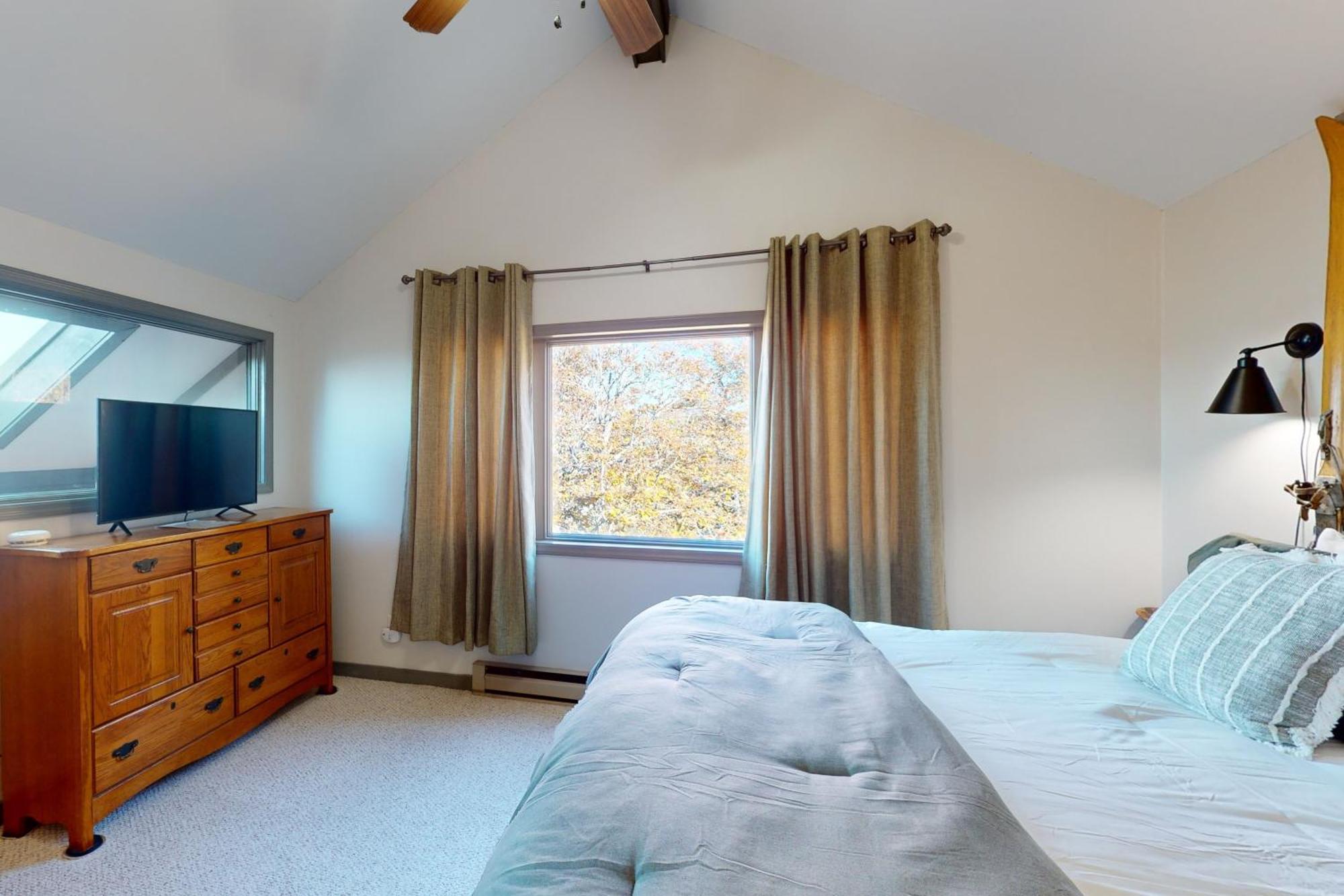 שוגר מאונטיין Skyleaf Villa 702 מראה חיצוני תמונה