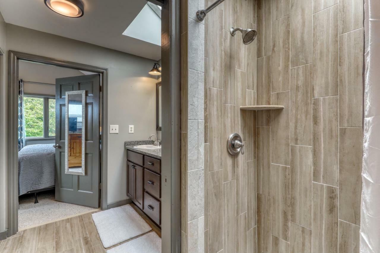 שוגר מאונטיין Skyleaf Villa 702 מראה חיצוני תמונה