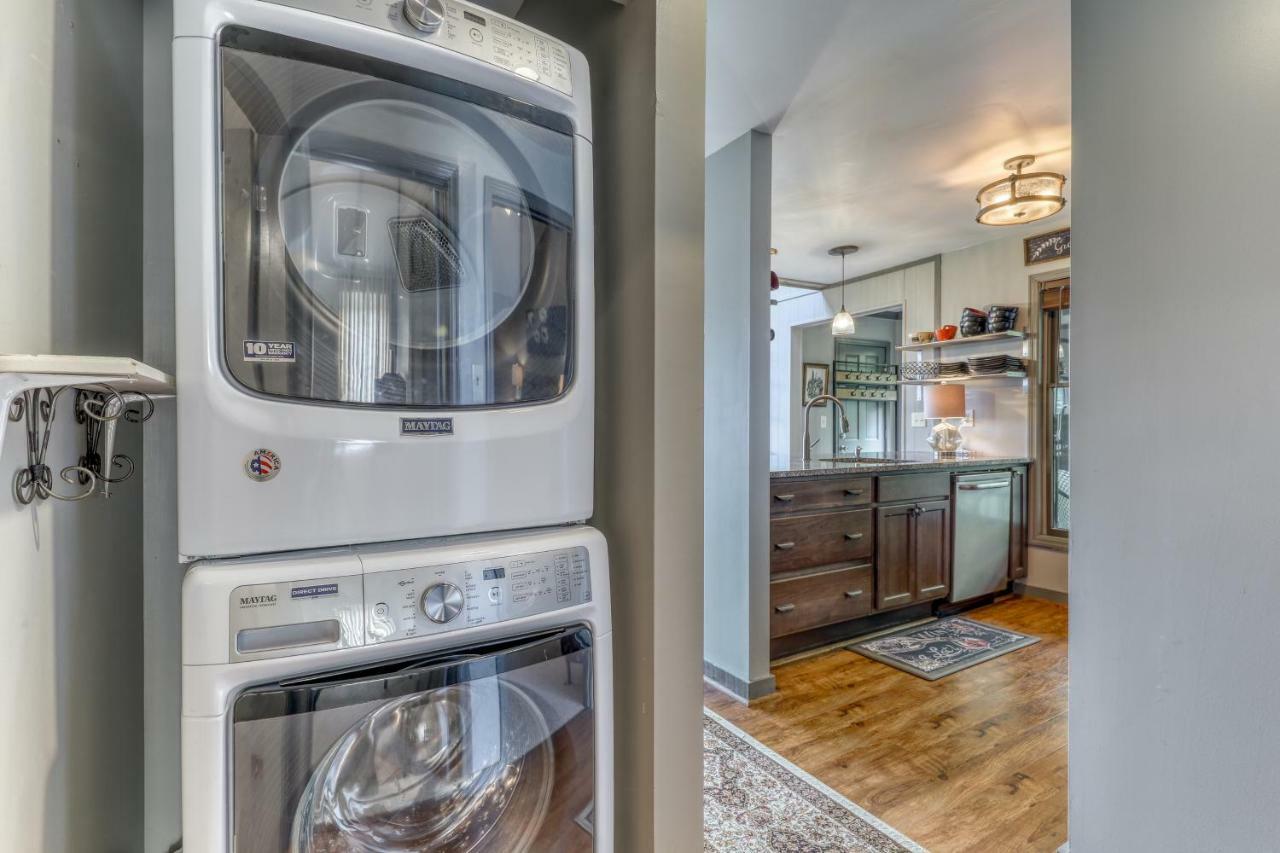 שוגר מאונטיין Skyleaf Villa 702 מראה חיצוני תמונה